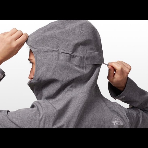 The North face women’s jacket - Picture 3 of 14